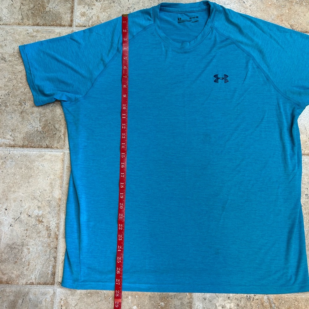 UNDER ARMOUR T-SHIRT - Picture 4 of 7
